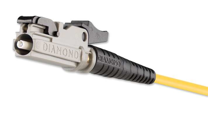 Low-maintenance Lensed Interconnects designed to withstand adverse conditions